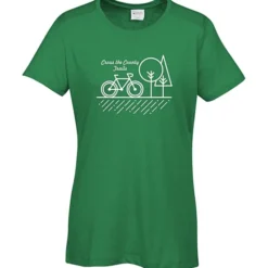 Augusta Tri-Blend T-Shirt - Ladies'