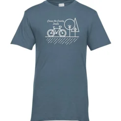 Augusta Tri-Blend T-Shirt - Men's
