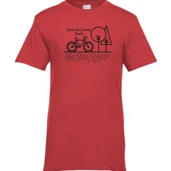 Augusta Tri-Blend T-Shirt - Men's