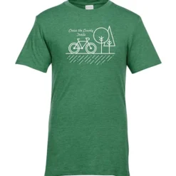 Augusta Tri-Blend T-Shirt - Men's