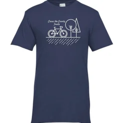 Augusta Tri-Blend T-Shirt - Men's