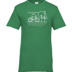 Augusta Tri-Blend T-Shirt - Men's