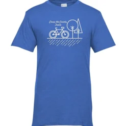 Augusta Tri-Blend T-Shirt - Men's