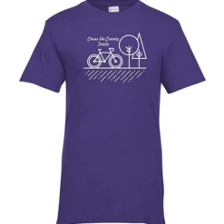 Augusta Tri-Blend T-Shirt - Men's