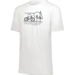 Augusta Tri-Blend T-Shirt - Men's
