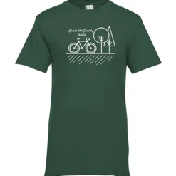 Augusta Tri-Blend T-Shirt - Men's