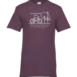 Augusta Tri-Blend T-Shirt - Men's