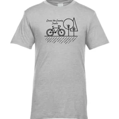 Augusta Tri-Blend T-Shirt - Men's