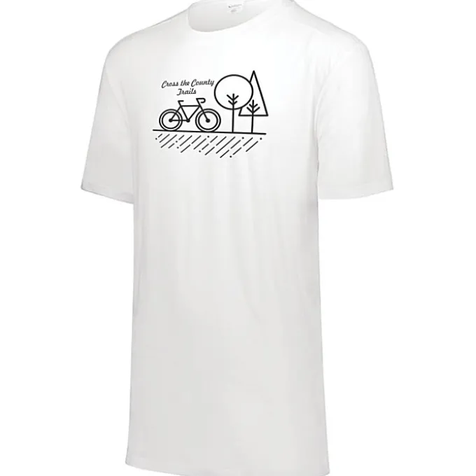 Augusta Tri-Blend T-Shirt - Youth