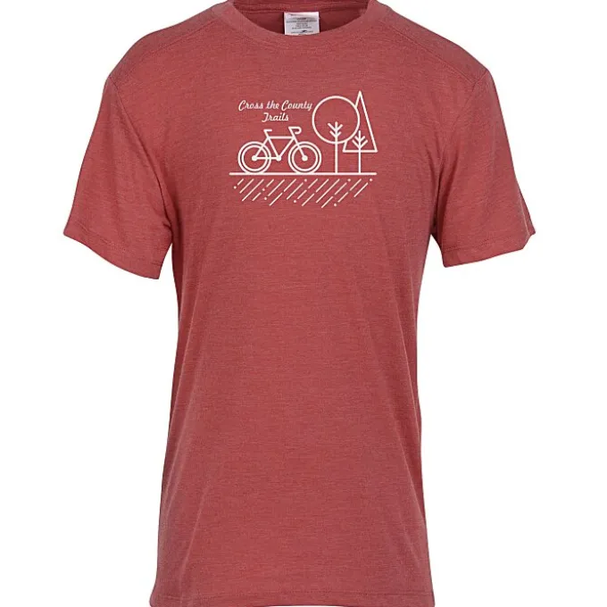 Augusta Tri-Blend T-Shirt - Youth