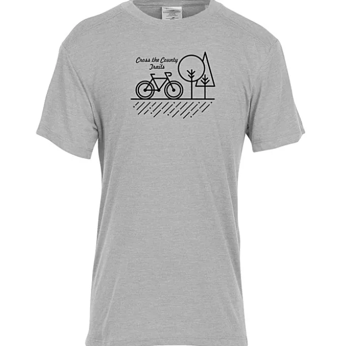 Augusta Tri-Blend T-Shirt - Youth