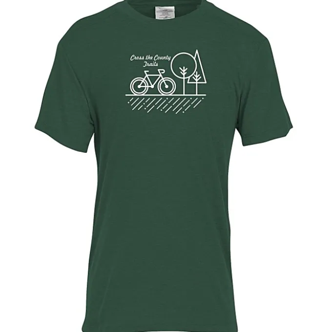 Augusta Tri-Blend T-Shirt - Youth