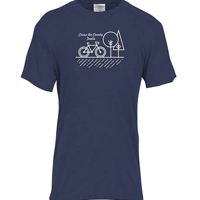 Augusta Tri-Blend T-Shirt - Youth
