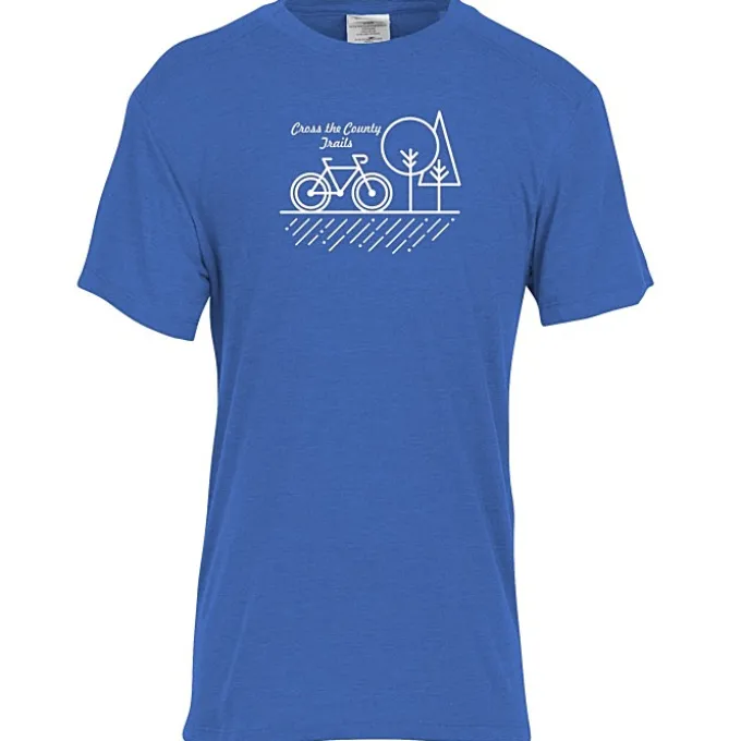 Augusta Tri-Blend T-Shirt - Youth