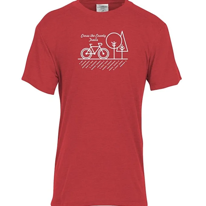 Augusta Tri-Blend T-Shirt - Youth