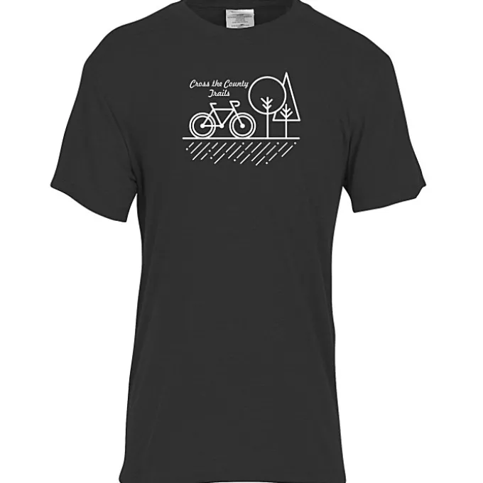 Augusta Tri-Blend T-Shirt - Youth