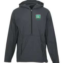Aura Lightweight Packable Anorak - Men's
