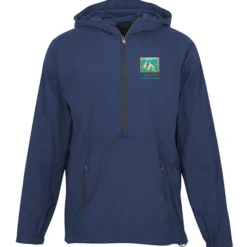 Aura Lightweight Packable Anorak - Men's