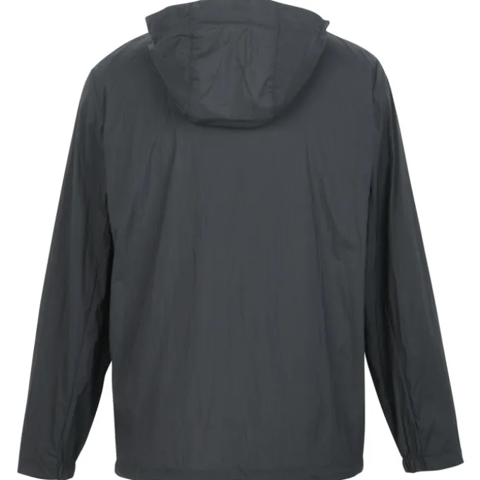Aura Lightweight Packable Anorak - Men's