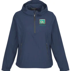 Aura Lightweight Packable Anorak - Ladies'