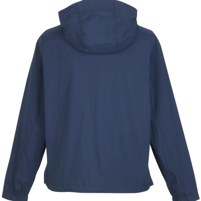 Aura Lightweight Packable Anorak - Ladies'