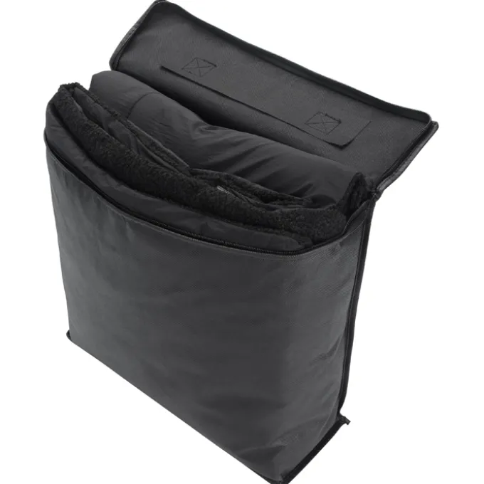Aura Outdoor Boucle Blanket