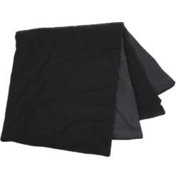Aura Outdoor Boucle Blanket