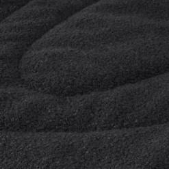 Aura Outdoor Boucle Blanket
