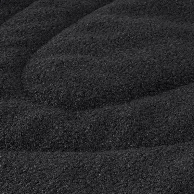 Aura Outdoor Boucle Blanket