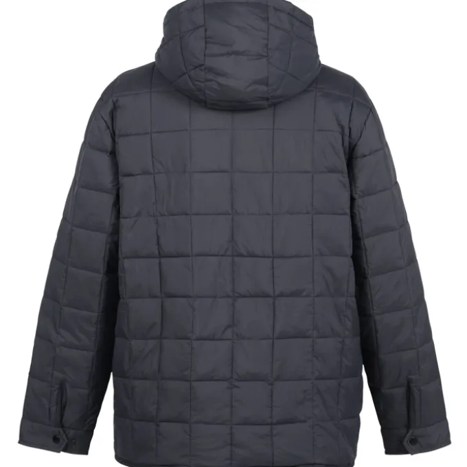Aura Packable Anorak