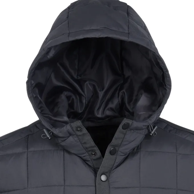 Aura Packable Anorak
