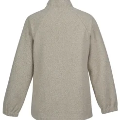 Aura Sweater Fleece 1/4-Zip Pullover - Ladies'