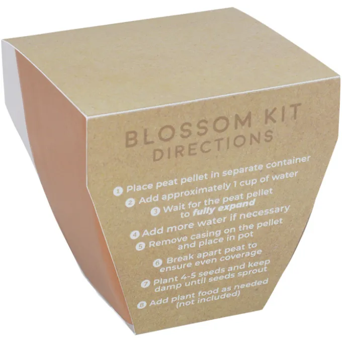 Aurora Blossom Kit