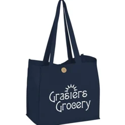 Aurora 10-oz Cotton Tote