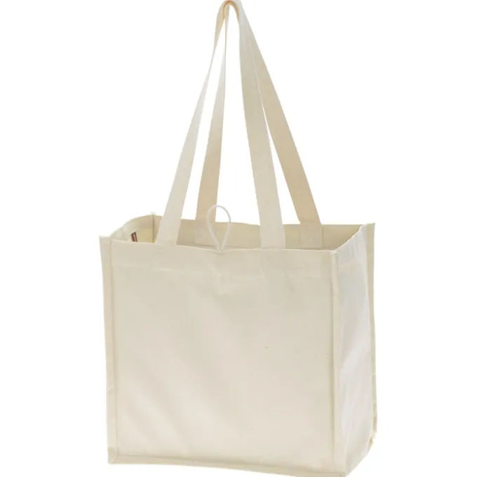 Aurora 10-oz Cotton Tote