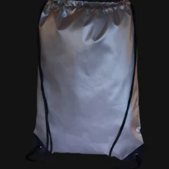 Aurora Reflective Drawstring Sportpack