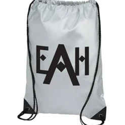 Aurora Reflective Drawstring Sportpack - 24 hr