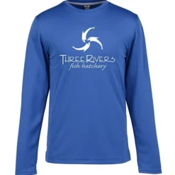 Austin Superior Long Sleeve T-Shirt - Men's