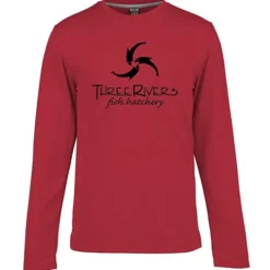 Austin Superior Long Sleeve T-Shirt - Men's