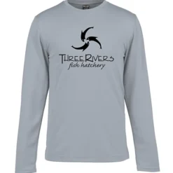 Austin Superior Long Sleeve T-Shirt - Men's