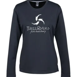Austin Superior Long Sleeve T-Shirt - Ladies'