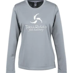 Austin Superior Long Sleeve T-Shirt - Ladies'