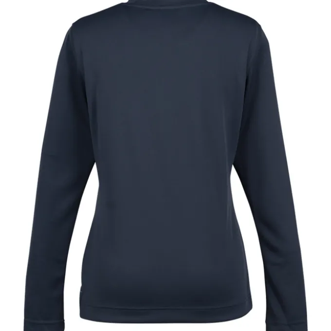 Austin Superior Long Sleeve T-Shirt - Ladies'