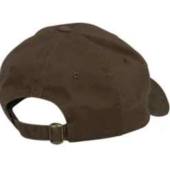 Authentic Structured Cap
