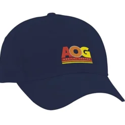 Authentic Structured Cap