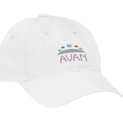 Authentic Unstructured Cap