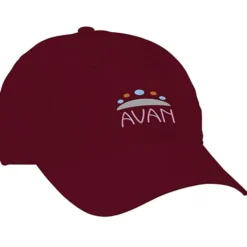 Authentic Unstructured Cap