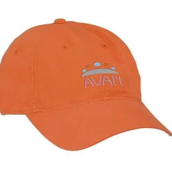 Authentic Unstructured Cap