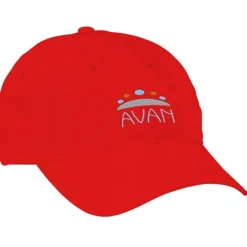 Authentic Unstructured Cap