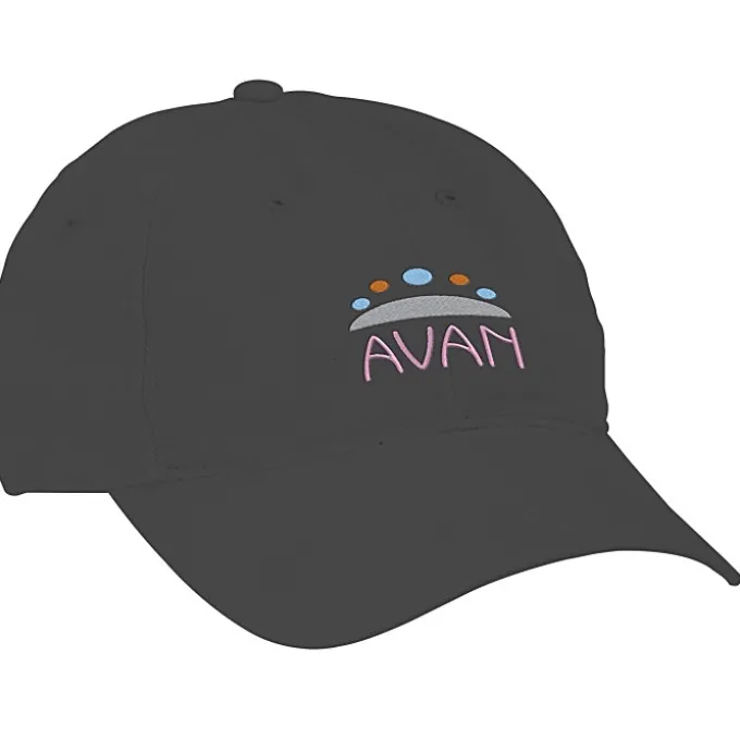 Authentic Unstructured Cap